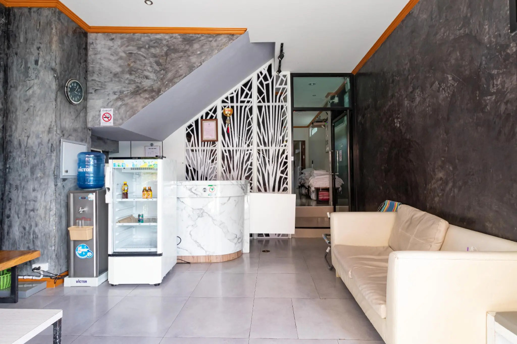 Nature House Hatyai
