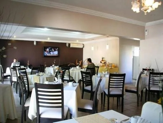 Gran Hotel Venus