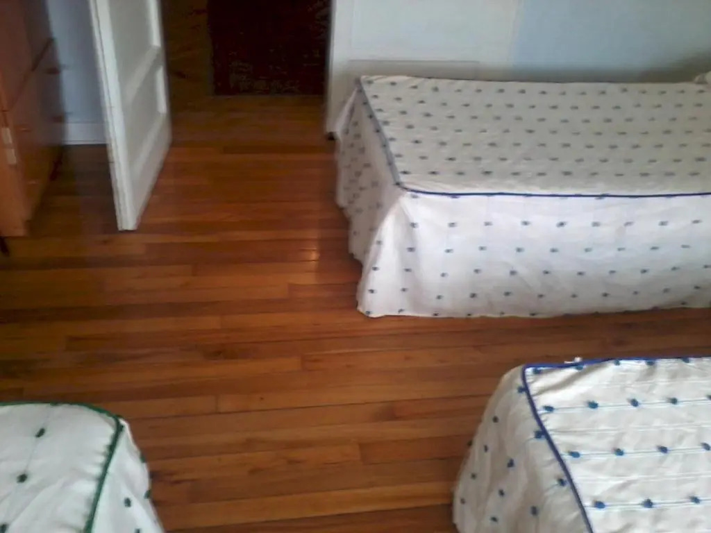 Pensión Gema