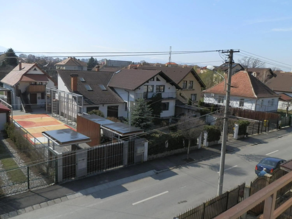 Apartament Luxury