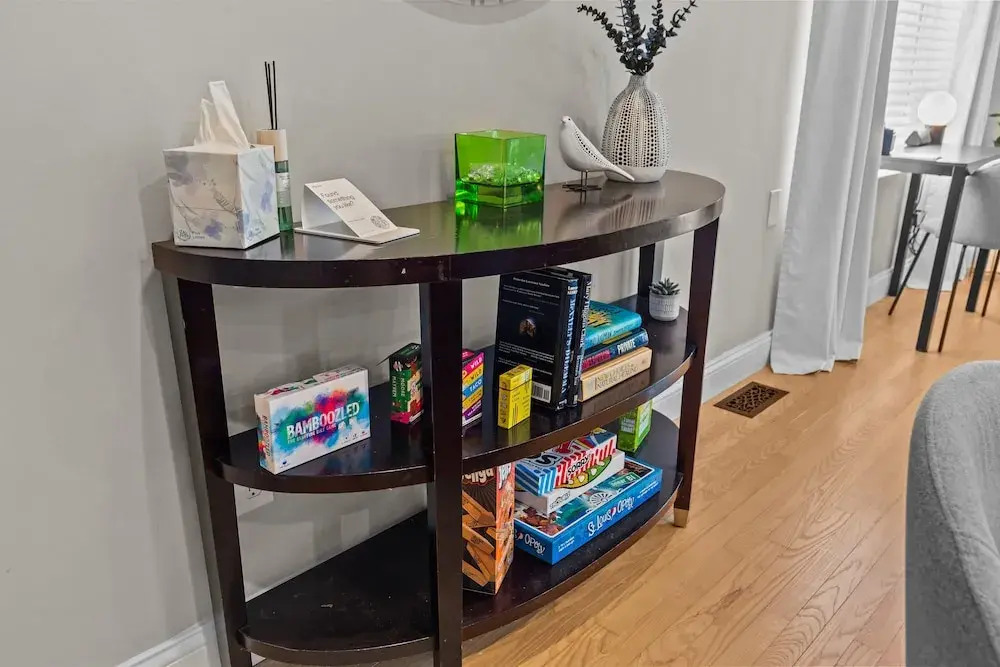 West End Whimsy | JZ Vacation Rentals