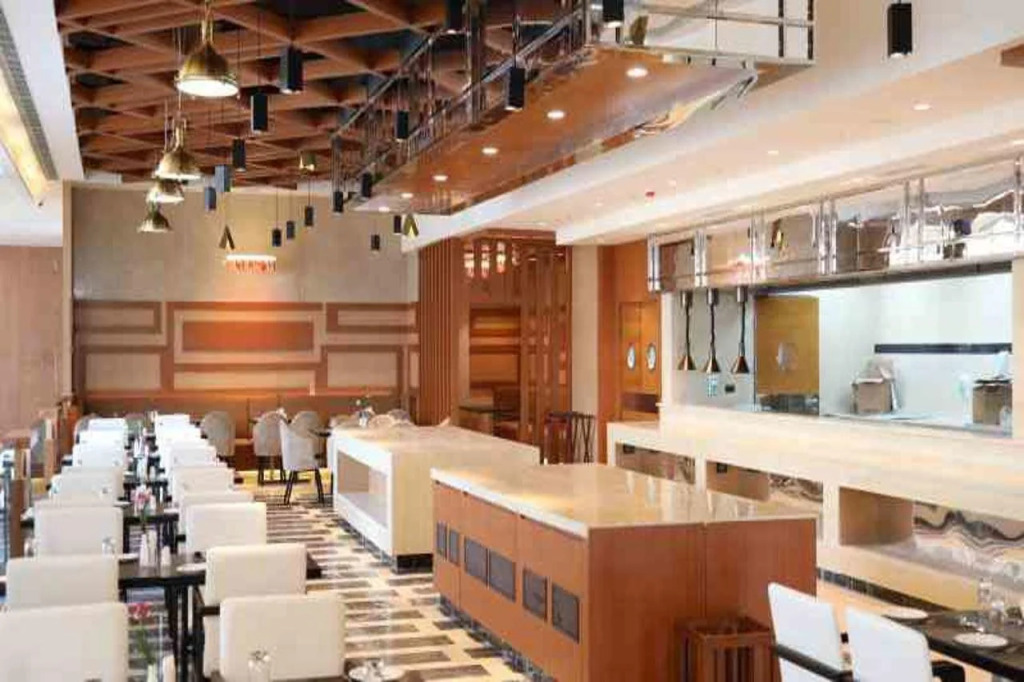 Regenta Central RS Chennai OMR SIPCOT