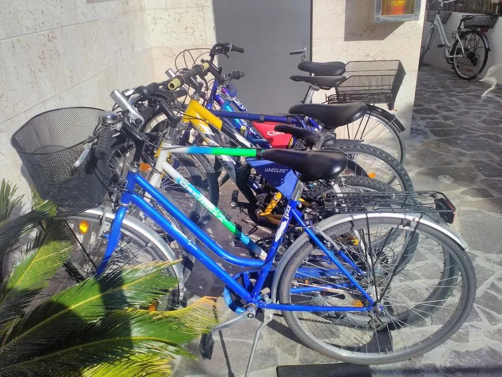 Hotel Garnì Orchidea