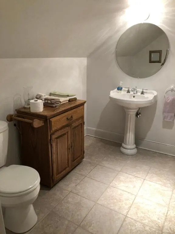 First Deadwood Cottages