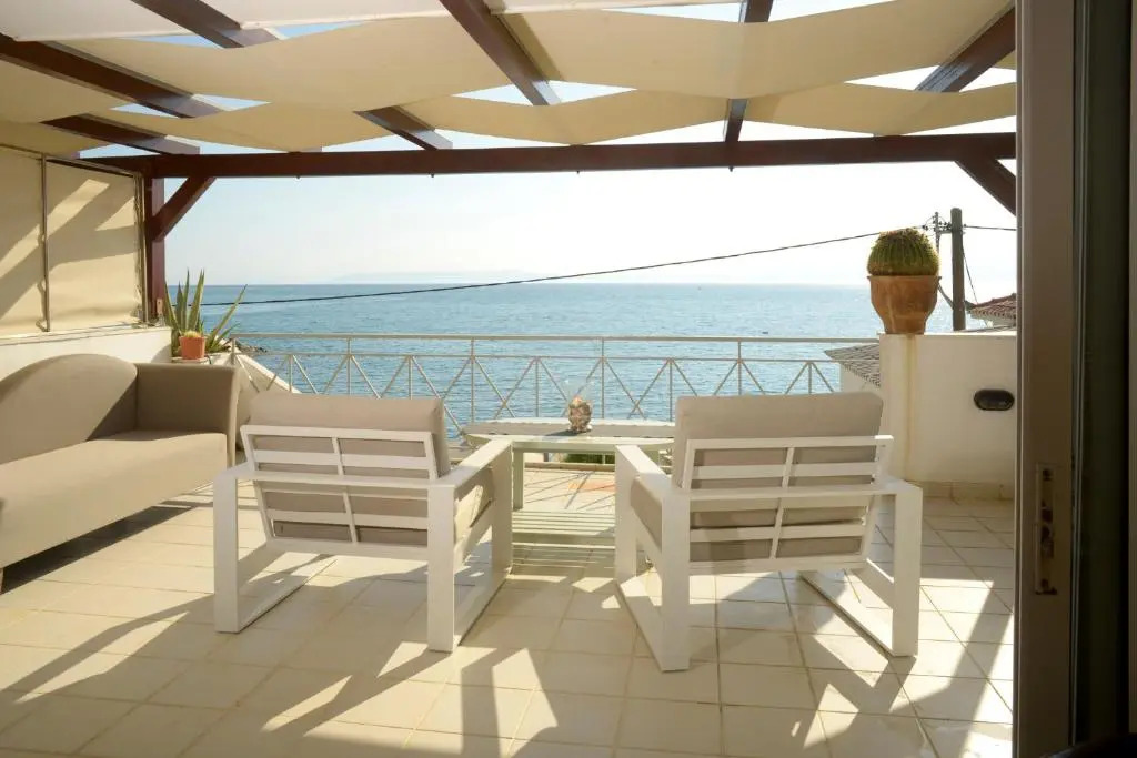 Agali 1 superior maisonette