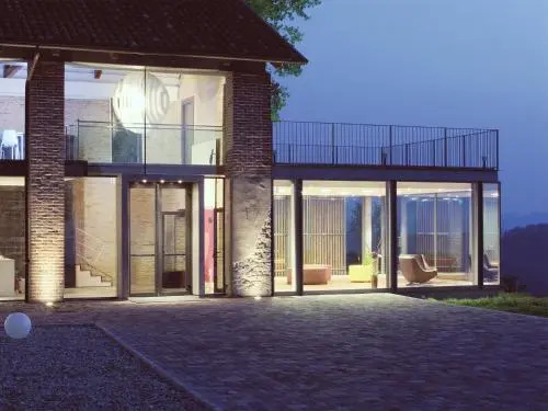 Cascina Langa