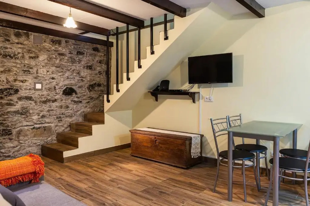 Villa Rústica - Casa da Lurdes