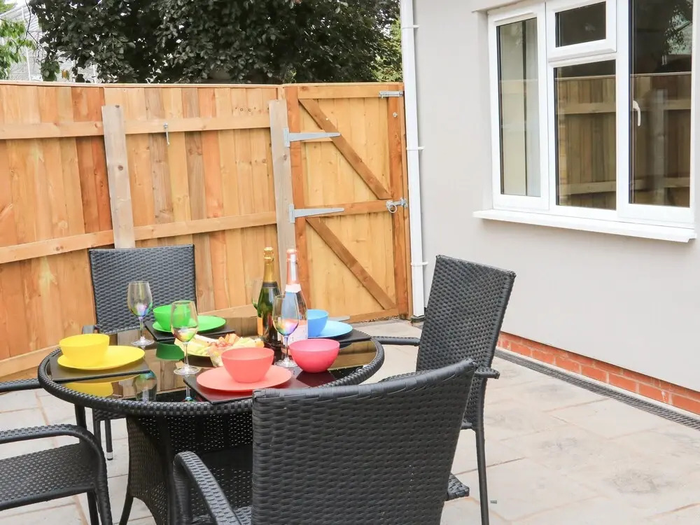Sawtons Cottage 2