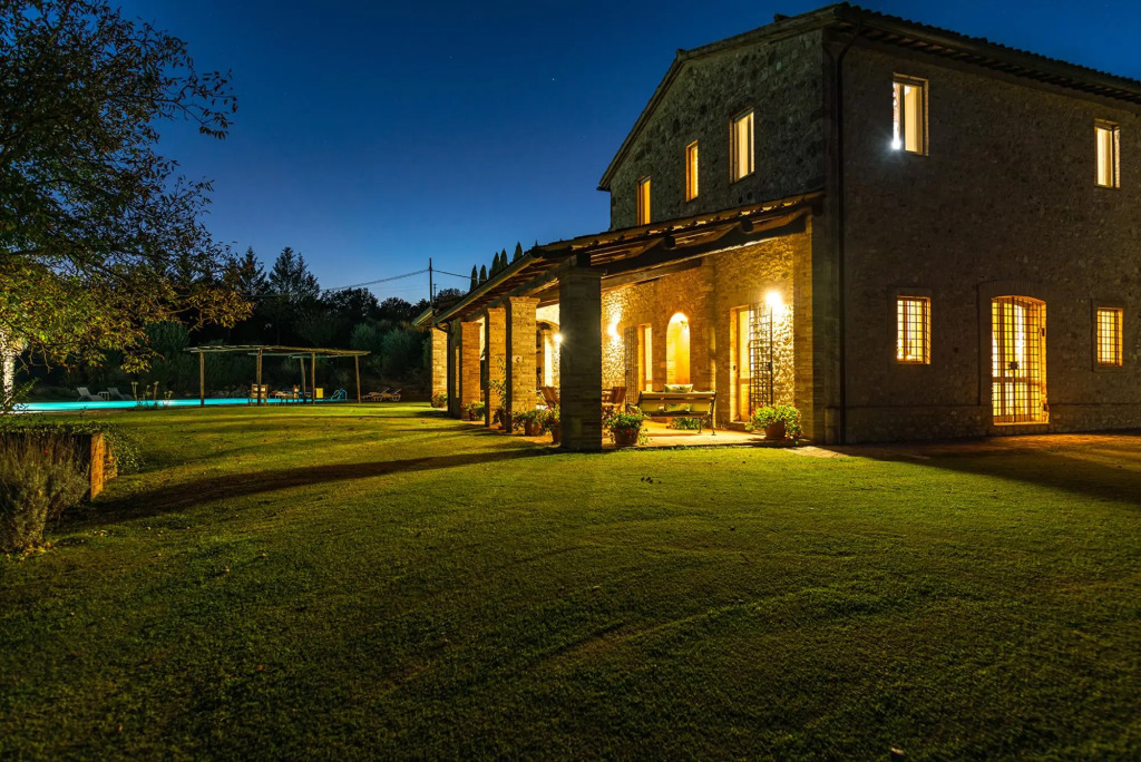 Casale Cicognola 12