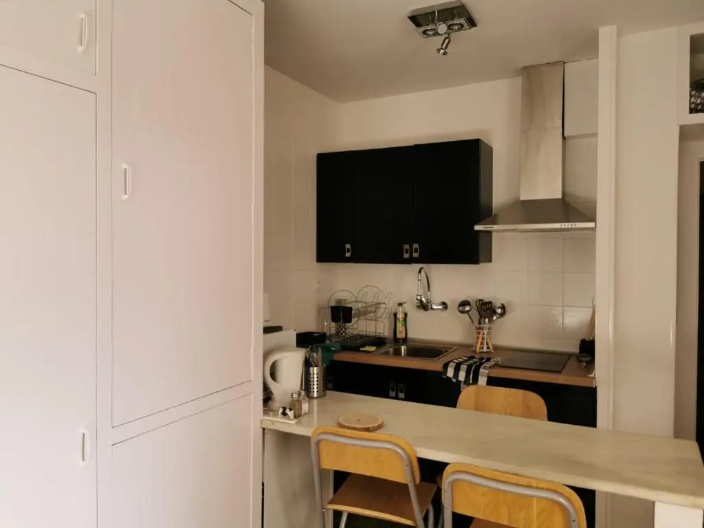 Apartamentos Grifovacances Consuegra 1