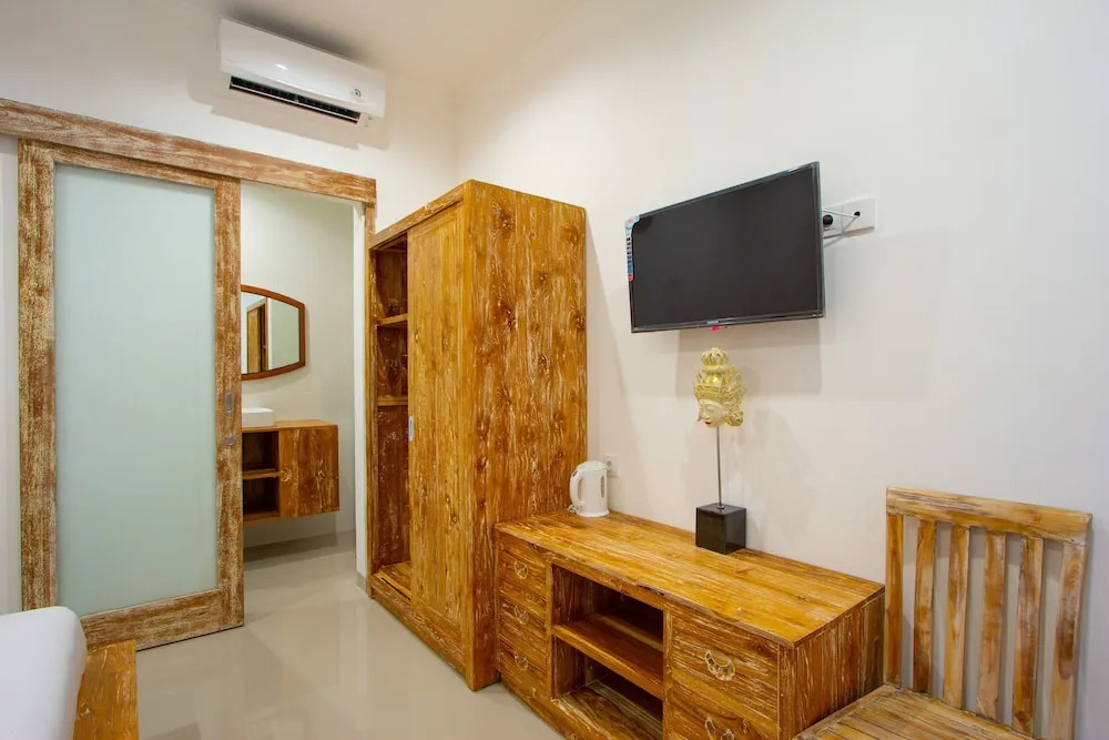 Bali Komang Guest House Sanur