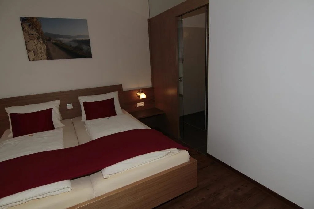 Das WeinQuadrat - boutique stay