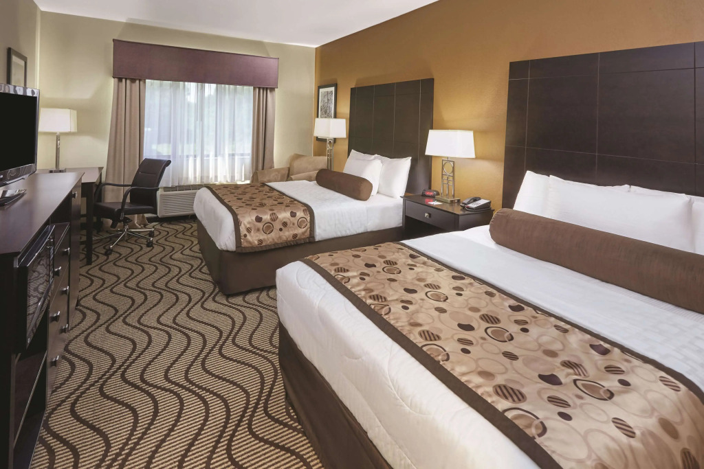 La Quinta by Wyndham South Bend