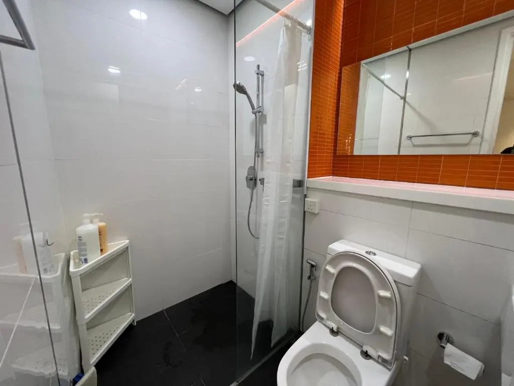 ARCORIS, MONT KIARA by MK HOME