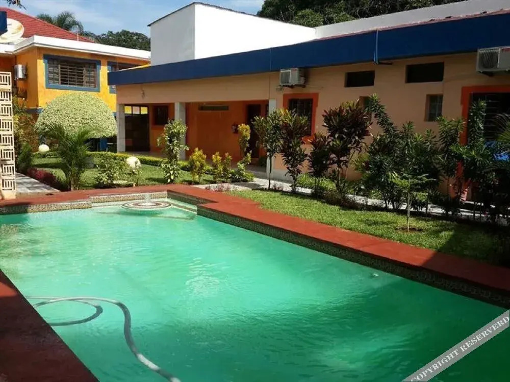 Acacia Guest House