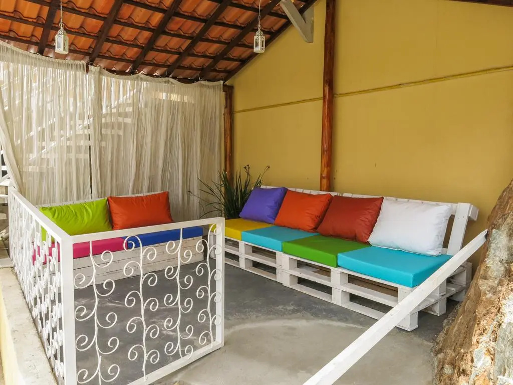 Hotel Campolim