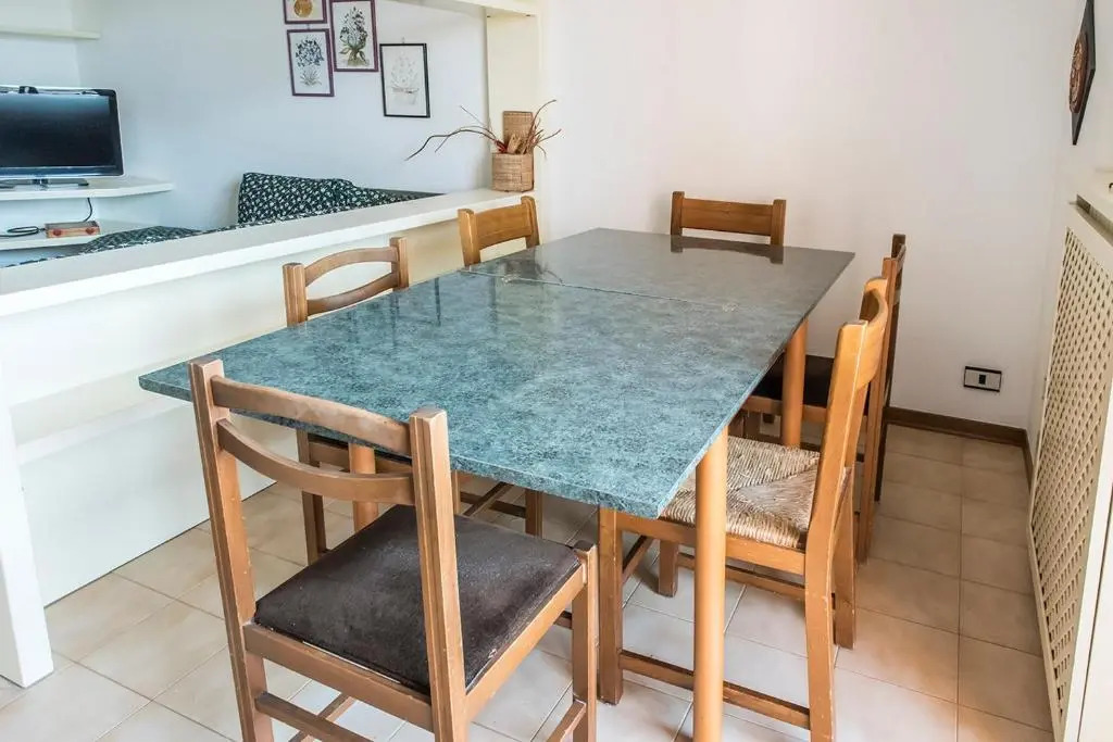 N140 - Numana, Quadrilocale Con Terrazzo E Doppi Servizi