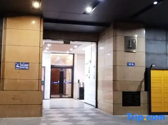 Xiuyun Boutique Stay Homestay