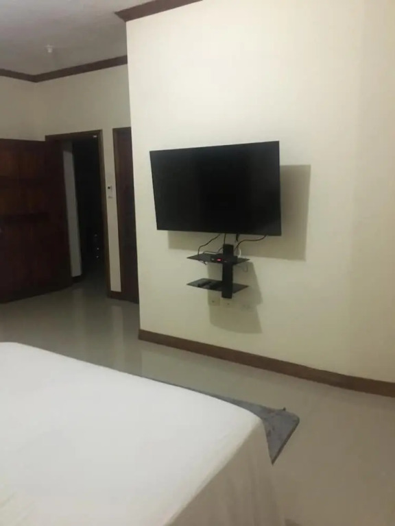 The Penthouse at Comfort Living