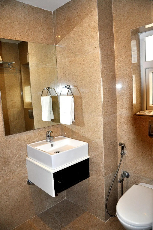 Treebo Acsys, Gachibowli
