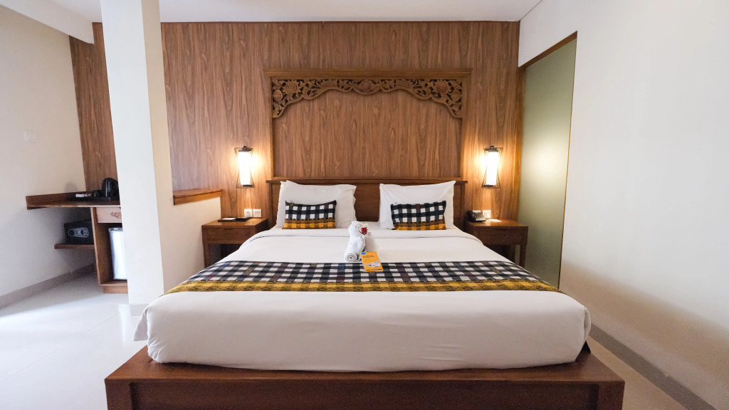 Grand Barong Resort