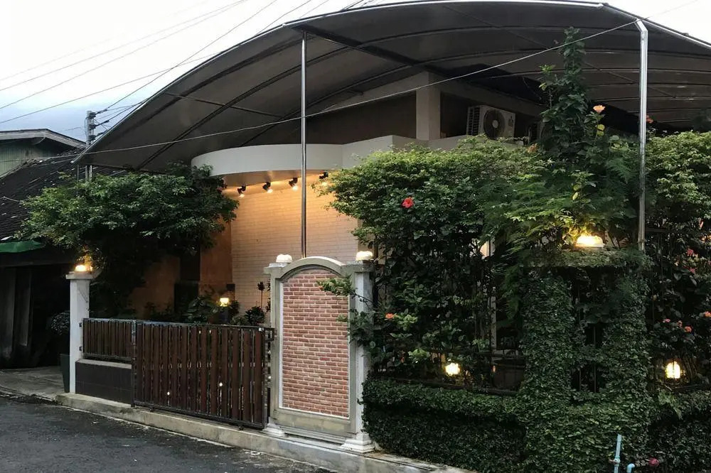Rimklong boutique hotel trad