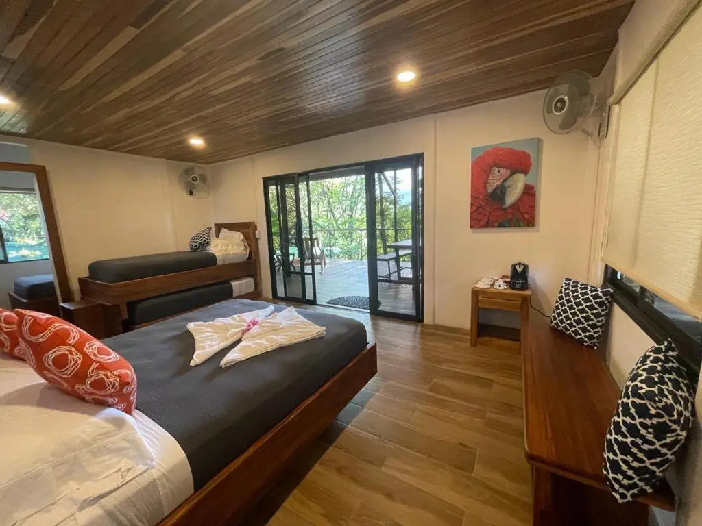 Sueño Celeste B&B
