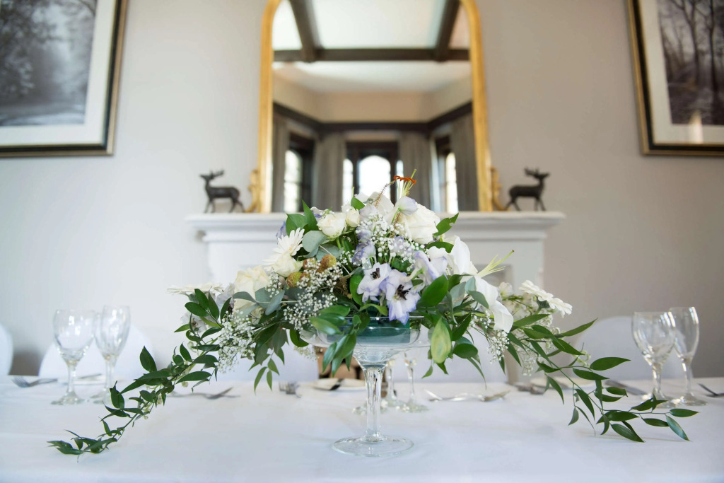 De Vere Tortworth Court