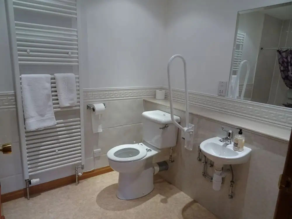 Rural Retreat 2 Miles From Perth, Pets Welcome