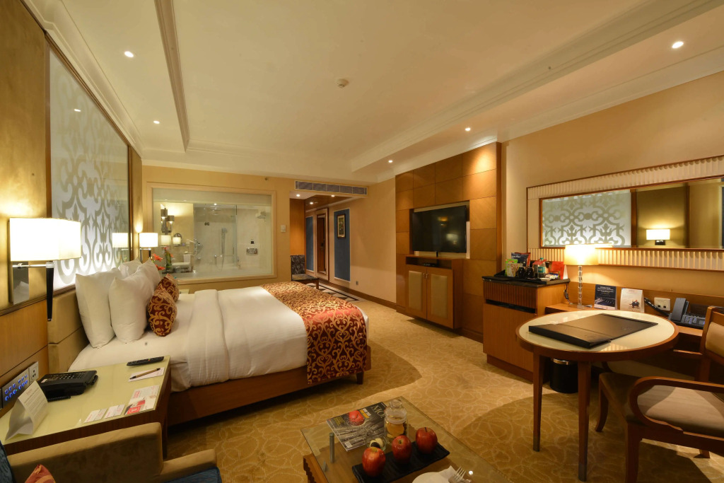 Ramada Plaza Chennai