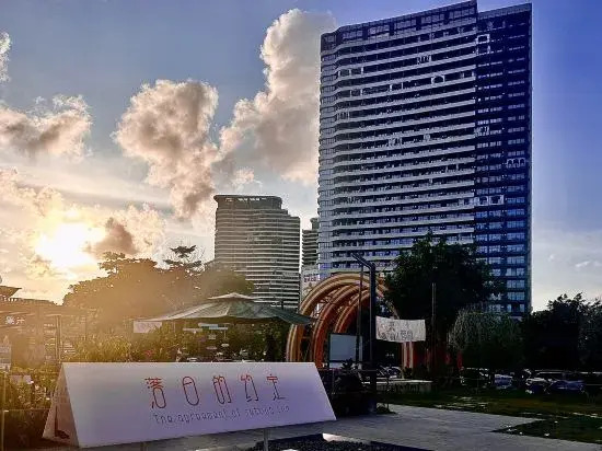 Shanmei Seaview Resort Apartment