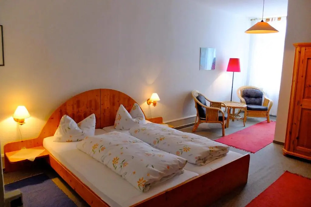 Hotel Löwen