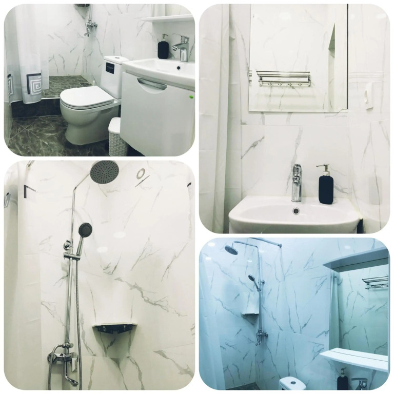 Halal Apart Hotel