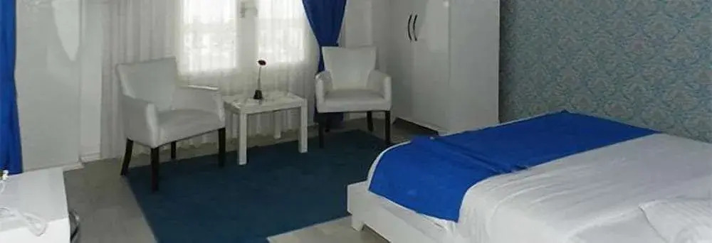 Marin Otel