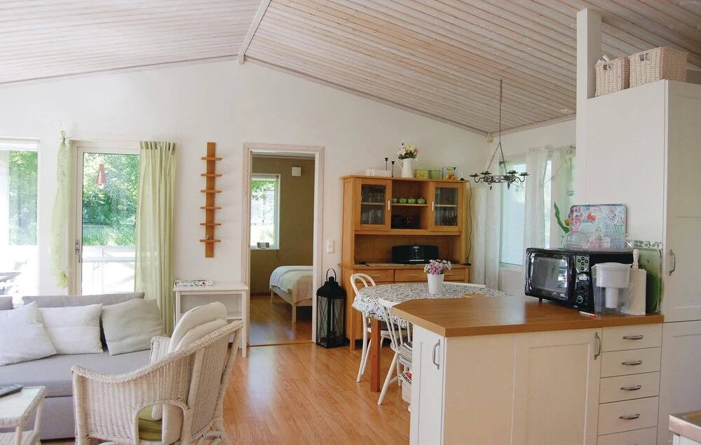 Awesome Home in Gärsnäs With 3 Bedrooms and Wifi