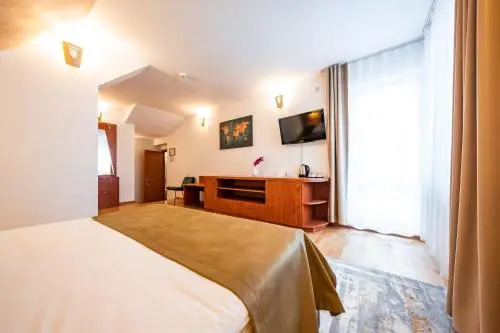 Vila Diana - Poiana Brasov with breakfast optional at hotel Simona Halep