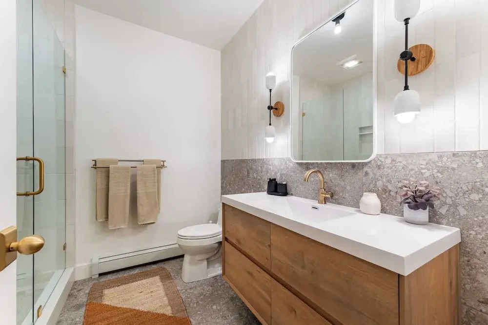Northwood Mountain Views, Sauna, Balcony Tahoe Group Retreat