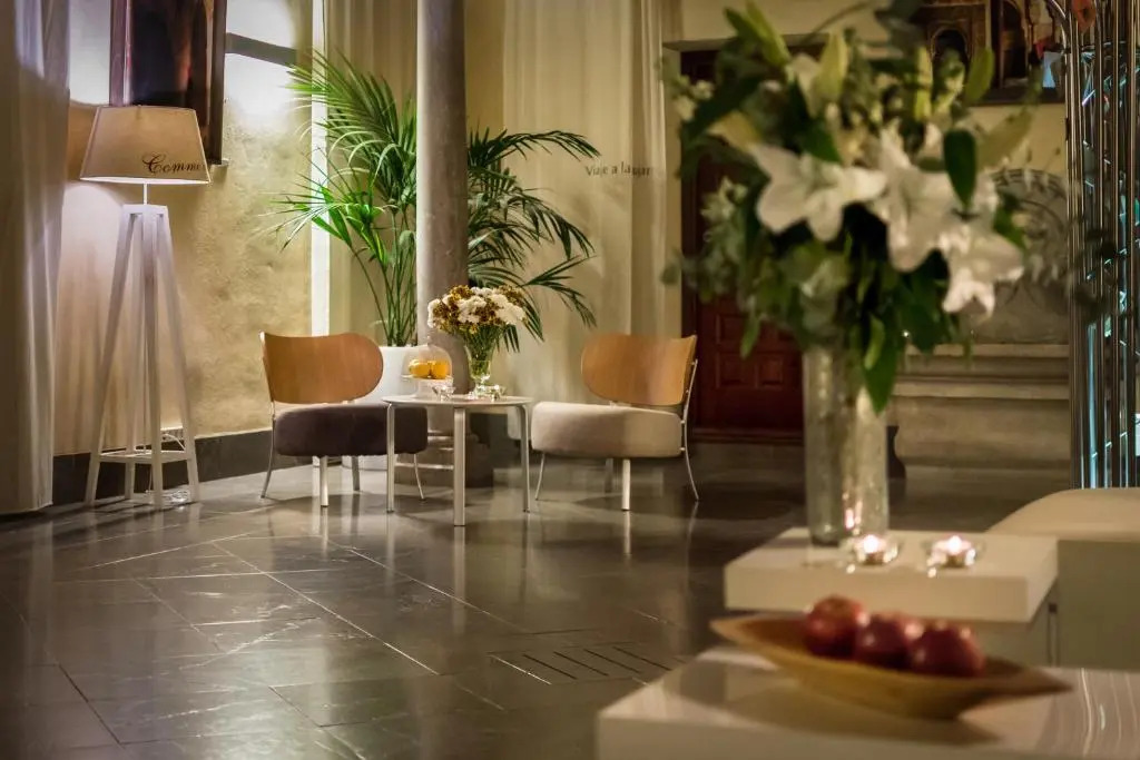 Gar Anat Hotel Boutique - Domus Artis