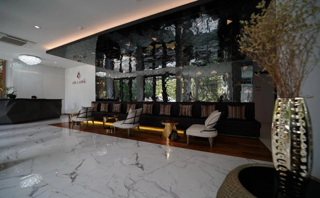Ae Lana Chiangmai Hotel