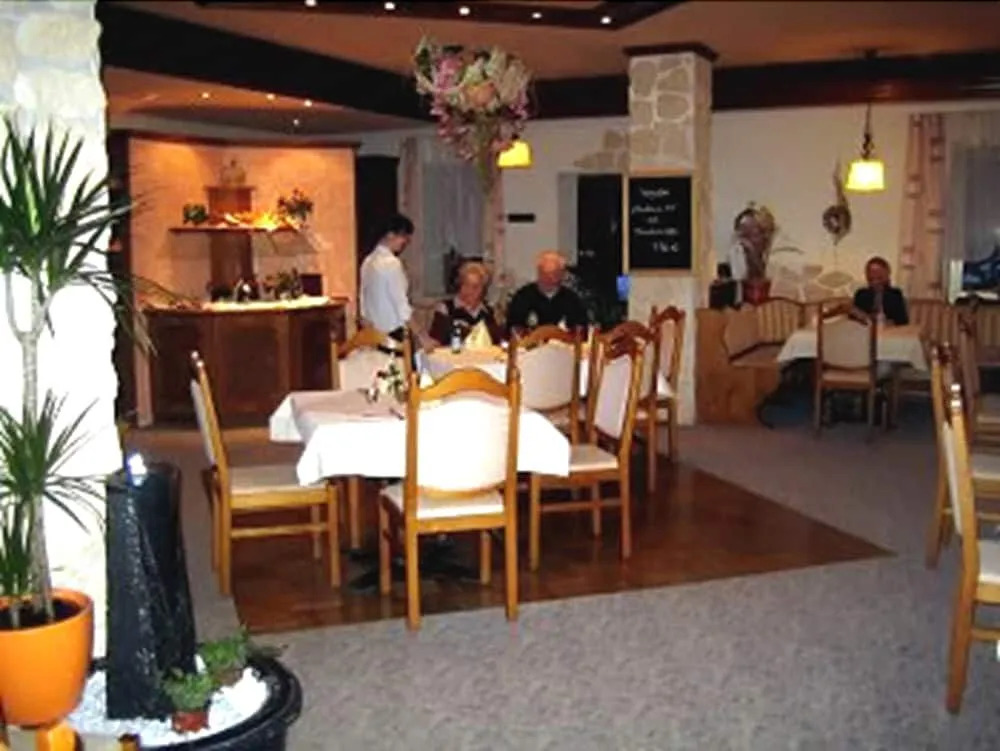 Hotel Ladenmühle