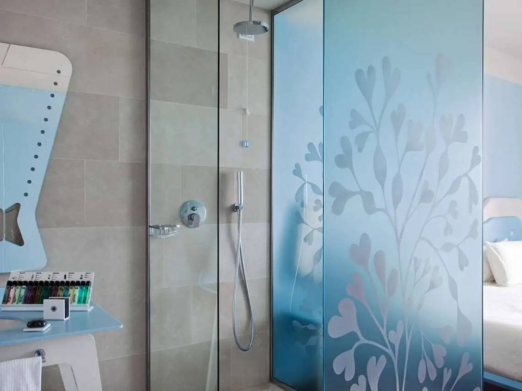 JR Hotels Bari Grande Albergo delle Nazioni