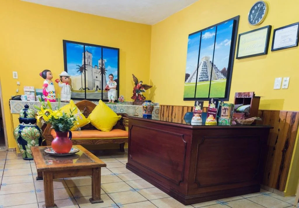 Hotel Rosalia