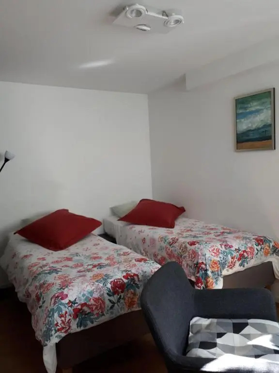 Studio La Rotonde