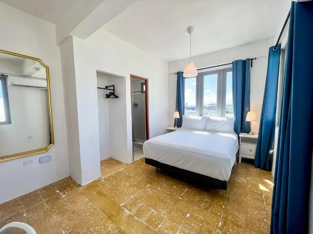 Bahia Urbana Hotel