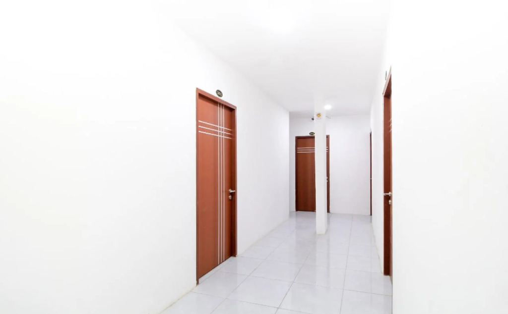 Capital O 217 A1 Hotel