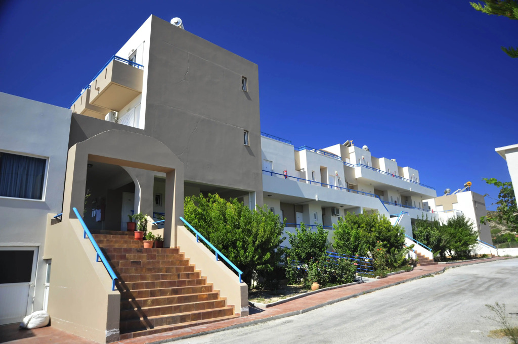 Hotel Athinoula