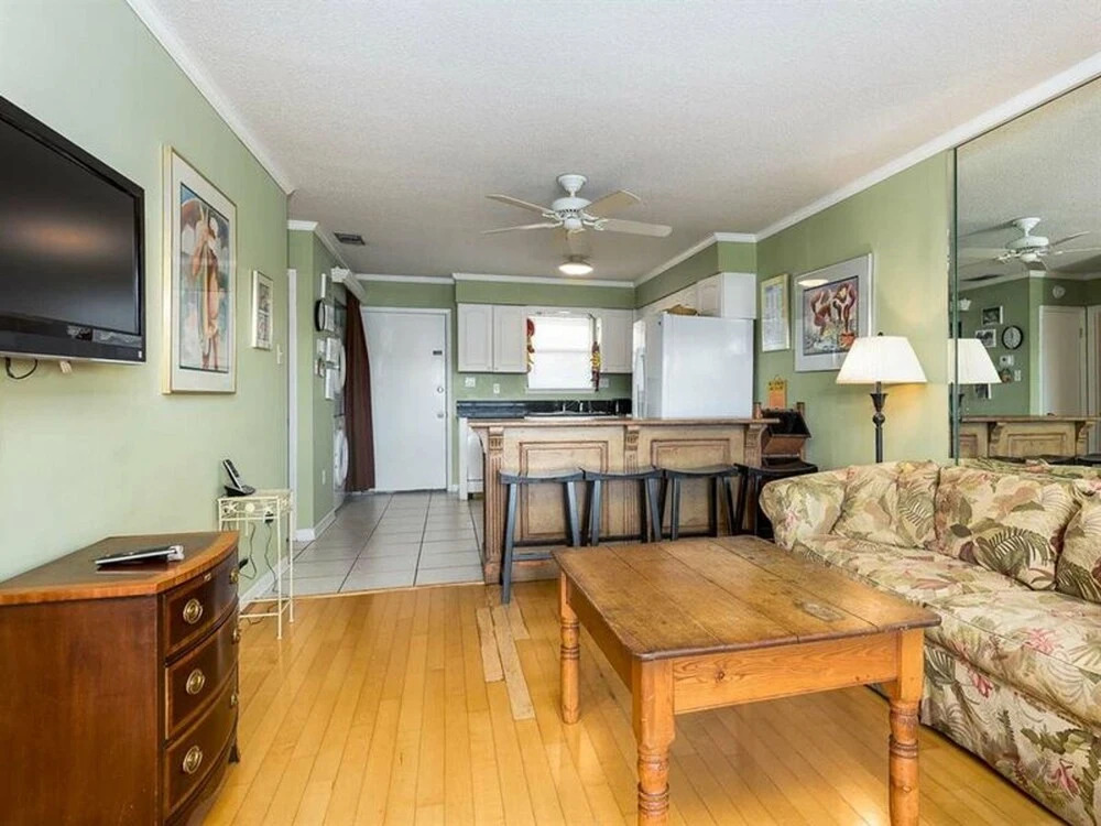 Casa Del Marina 218 by Meyer Vacation Rentals