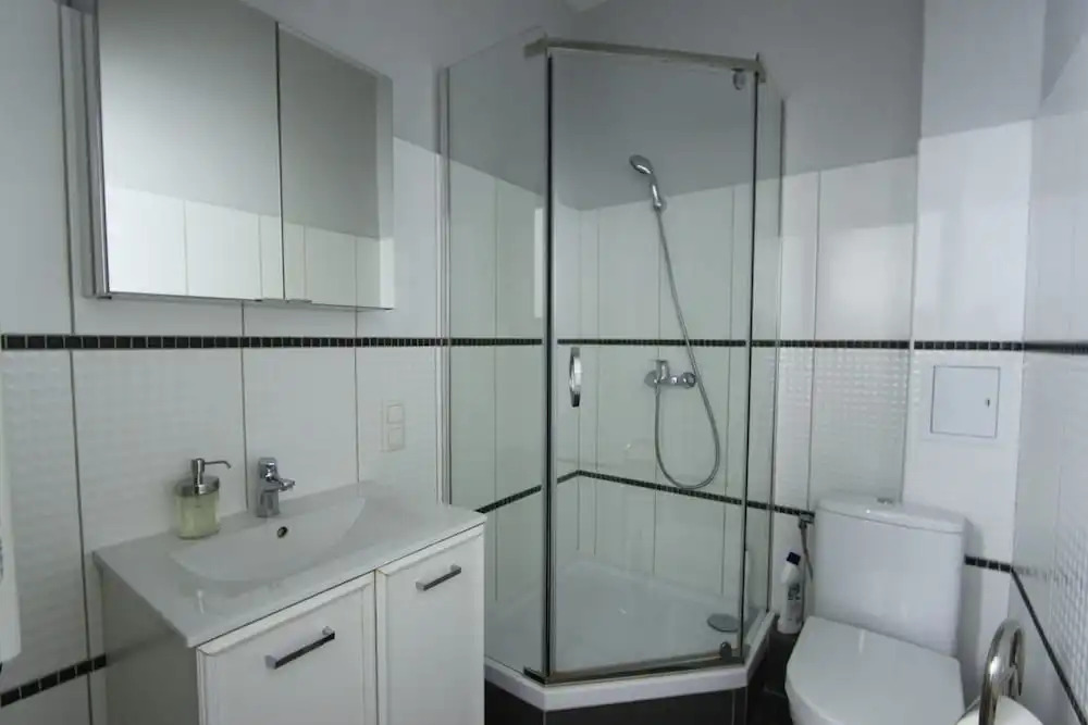 Apartamenty Szeroka 32