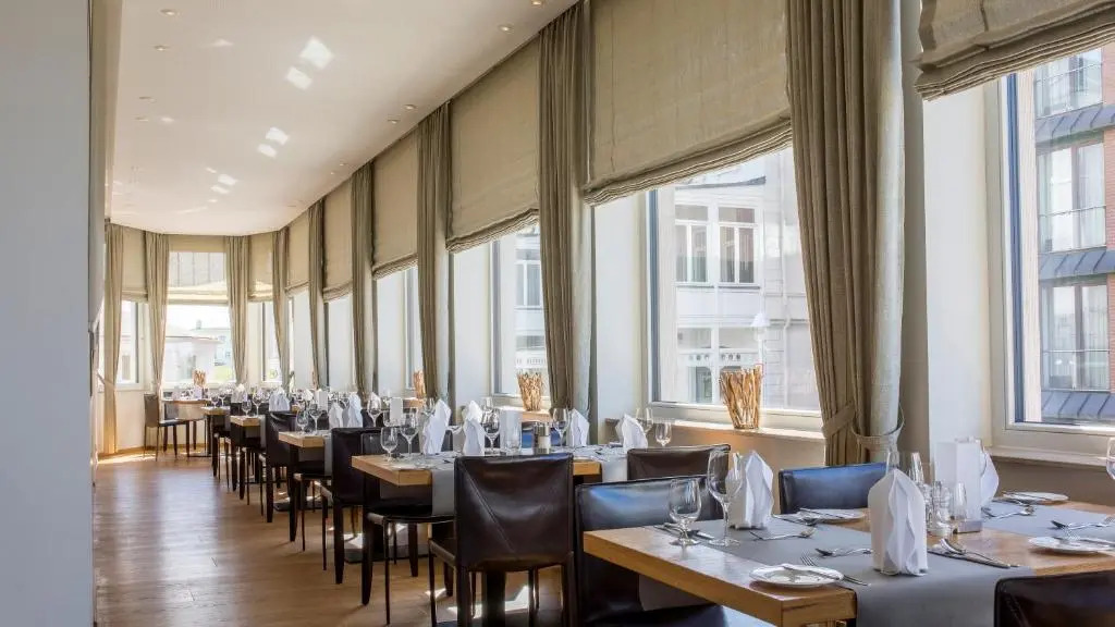 Michels Strandhotel Germania