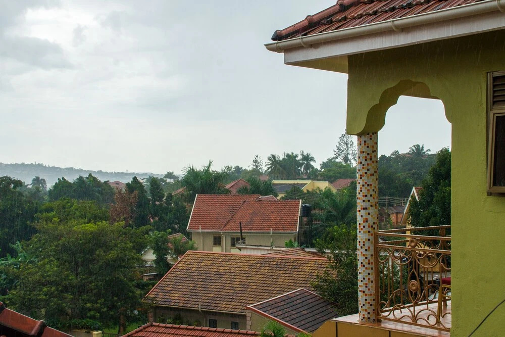 Landmark View Hotel